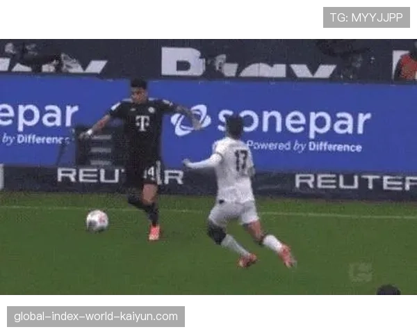 拜仁客场三球轻取门兴 延续本赛季全胜攻防纪录