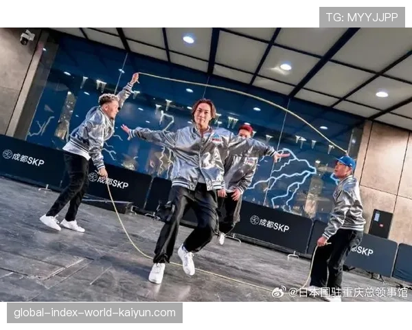 体育与娱乐元素交融 吸引更广泛受众群体