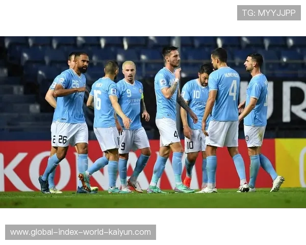 深度剖析墨尔本城5-4-1低位防守反击 亚冠客战策略调整成效