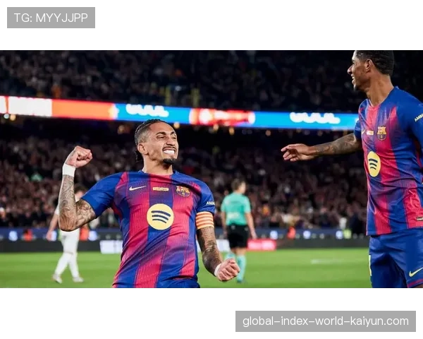 拉菲尼亚多次射门被扑出 巴萨边锋仍需提高转化效率