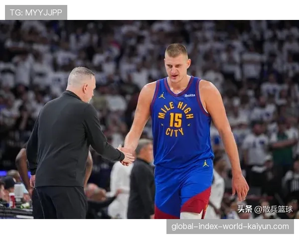 掘金卫冕前景面临挑战 伤病问题影响阵容稳定