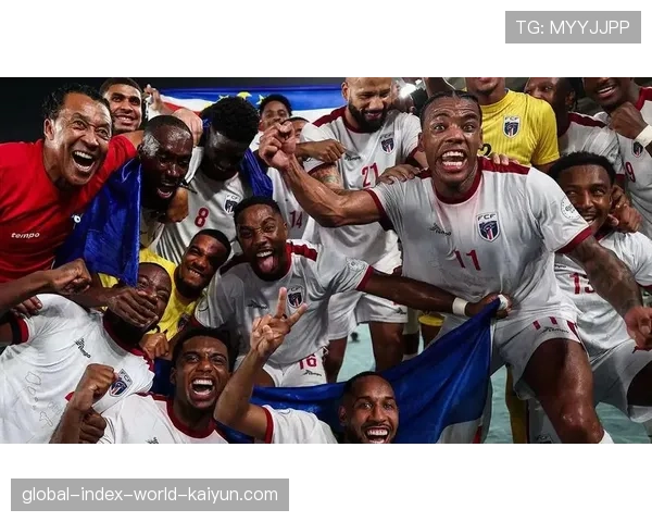 库拉索佛得角约旦乌兹别克 四支新军首次亮相世界杯舞台